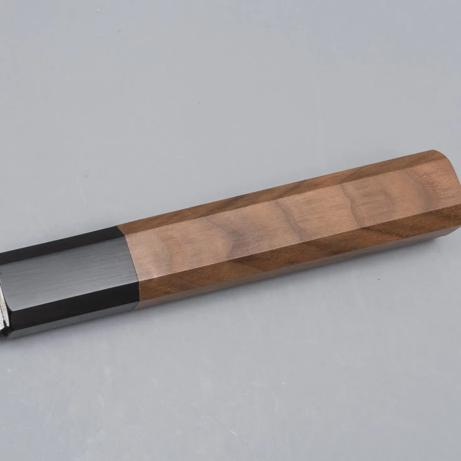 Yu Kurosaki Senko Ei Walnut Sujihiki 24 cm
