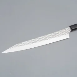 Yu Kurosaki Senko Ei Walnut Sujihiki 24 cm