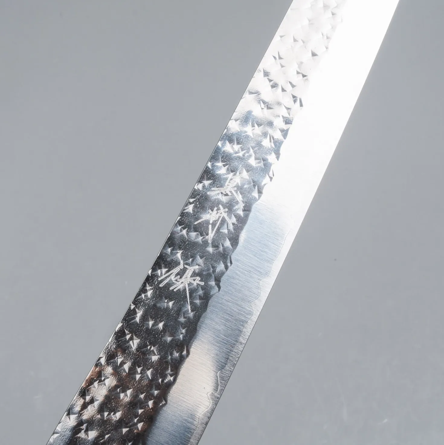 Yu Kurosaki Senko Ei Walnut Sujihiki 24 cm