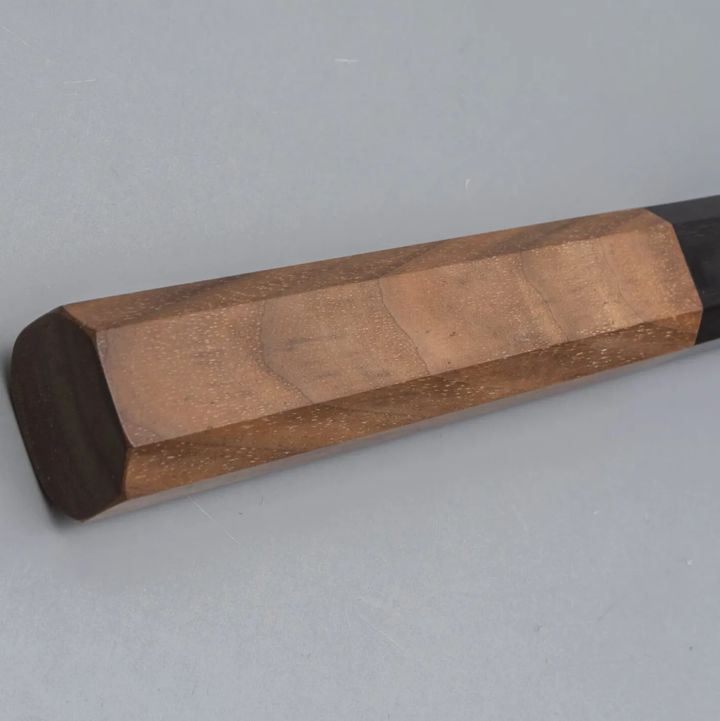 Yu Kurosaki Senko Ei Walnut Sujihiki 24 cm