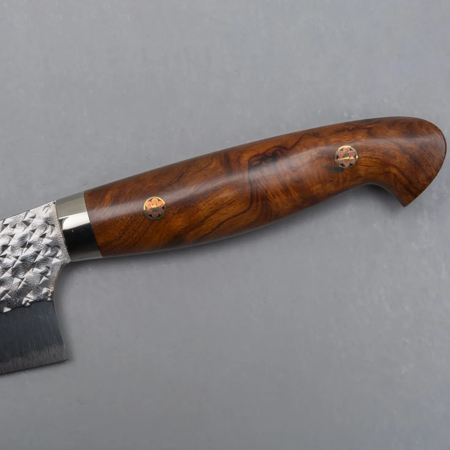 Yu Kurosaki Senko Ironwood Gyuto 21 cm