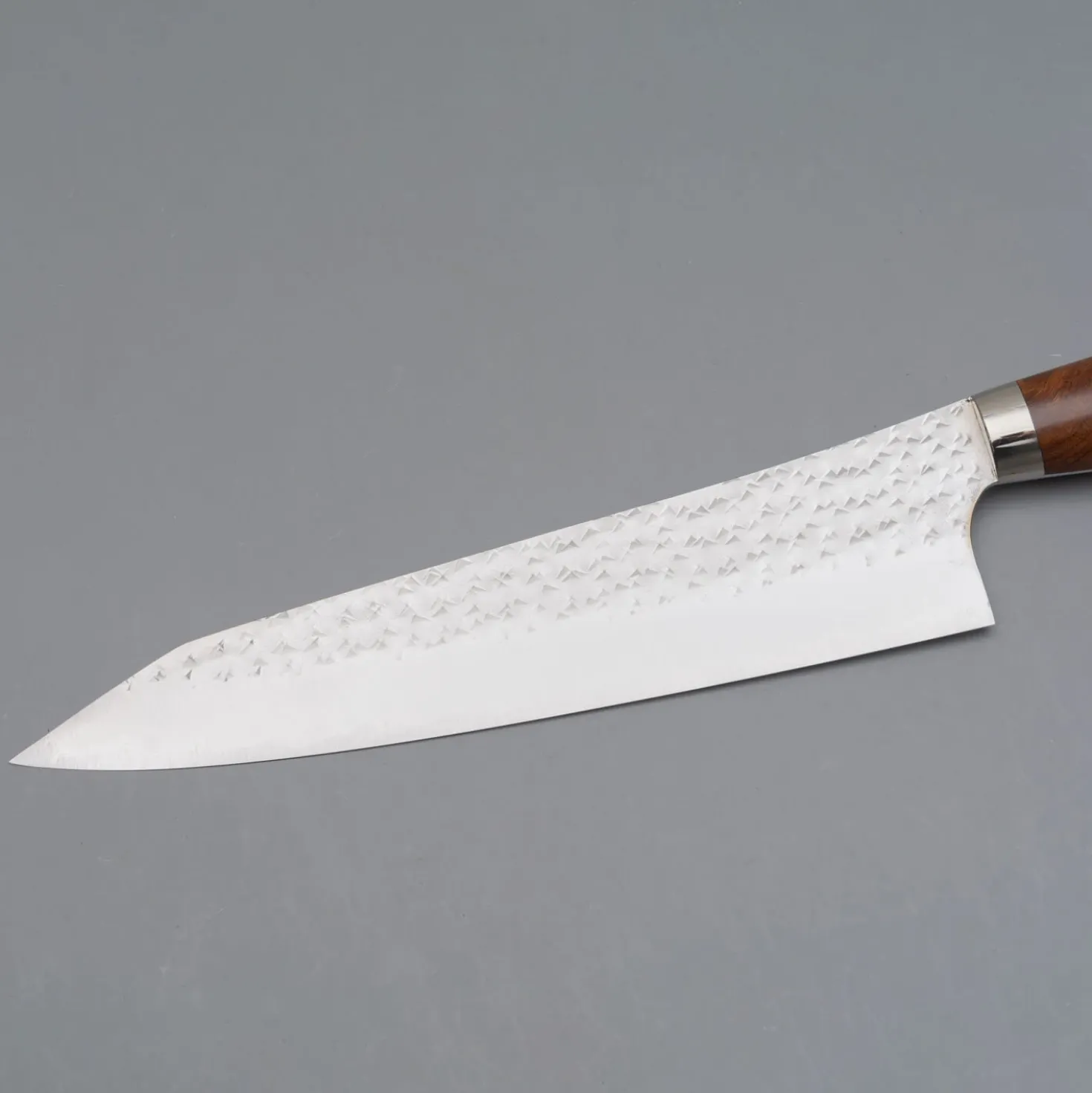 Yu Kurosaki Senko Ironwood Gyuto 21 cm