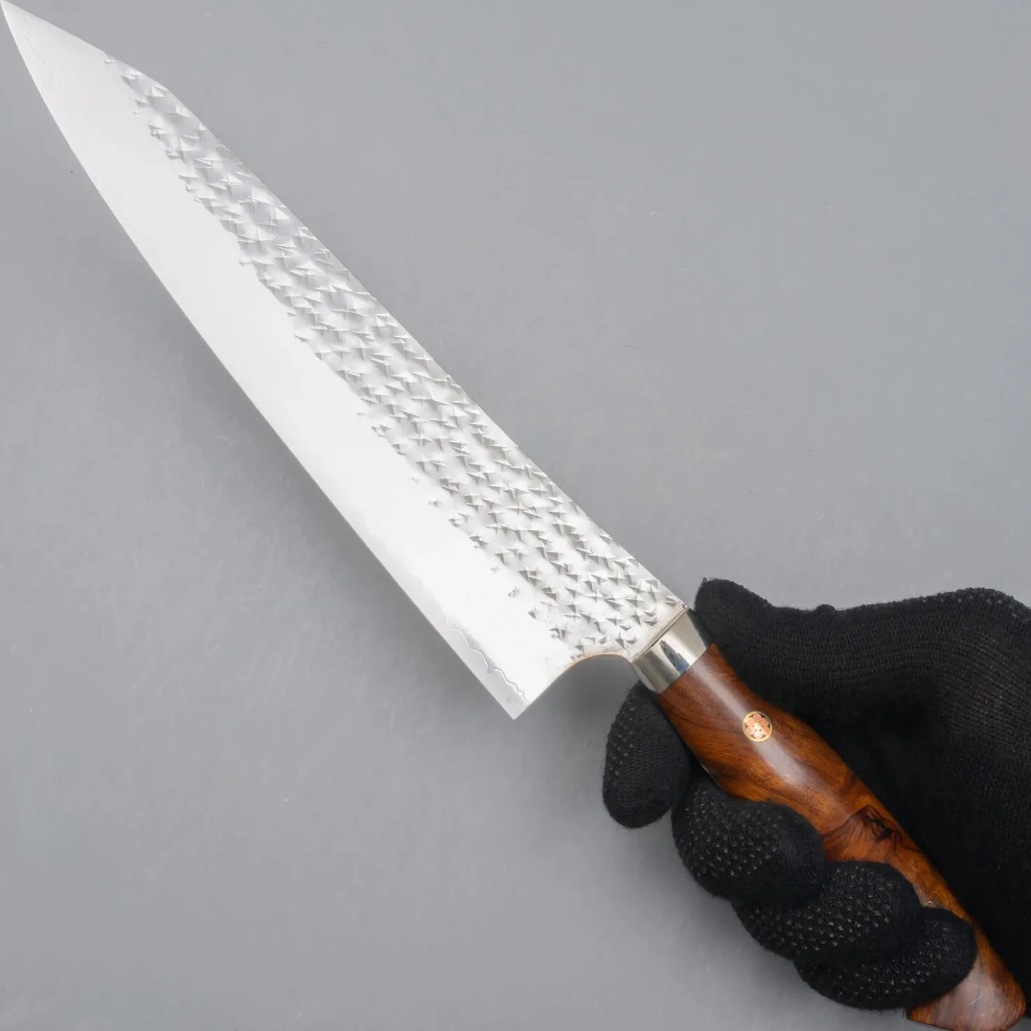 Yu Kurosaki Senko Ironwood Gyuto 21 cm