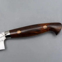 Yu Kurosaki Senko Ironwood Petty 15 cm