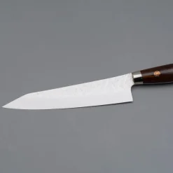 Yu Kurosaki Senko Ironwood Petty 15 cm