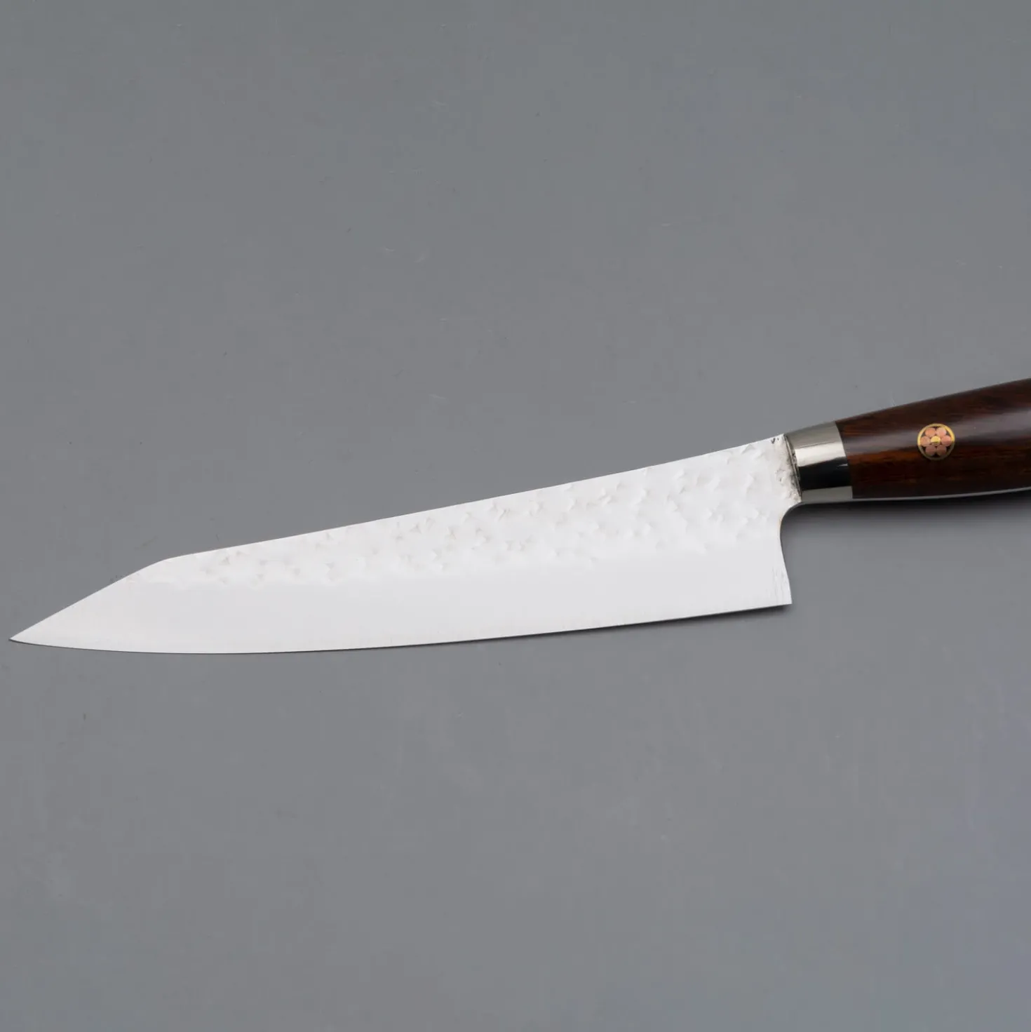 Yu Kurosaki Senko Ironwood Petty 15 cm