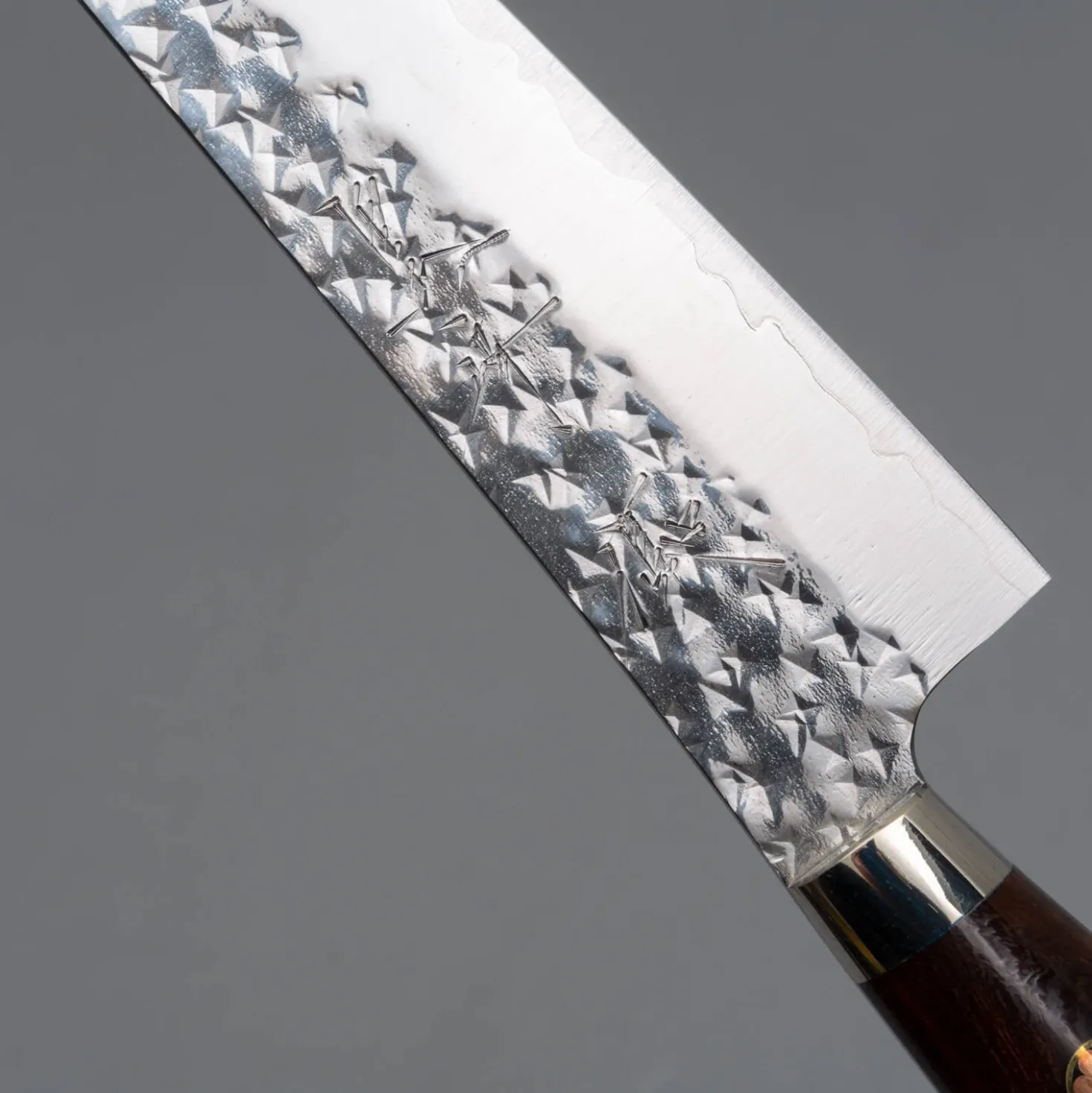Yu Kurosaki Senko Ironwood Petty 15 cm