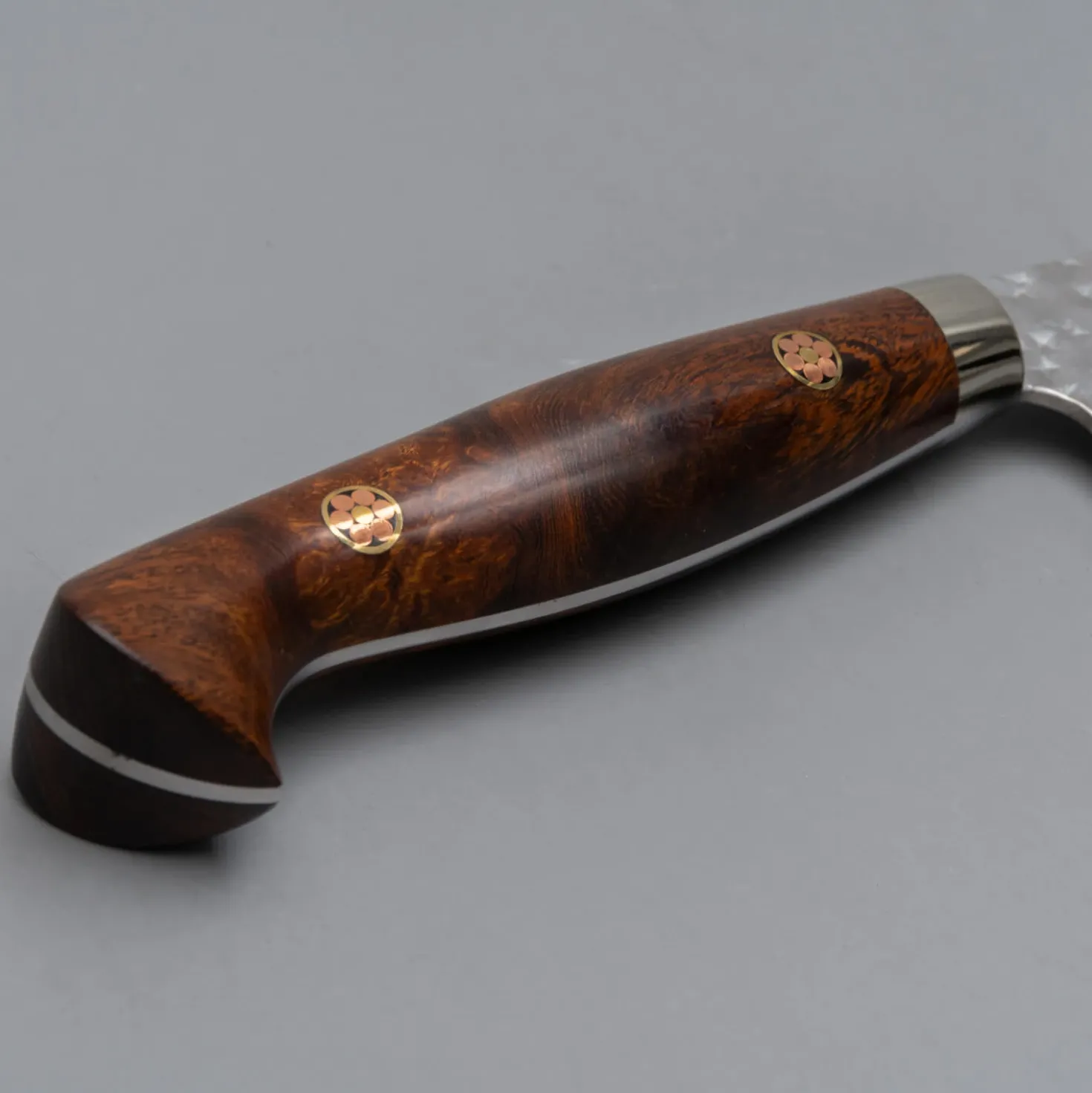 Yu Kurosaki Senko Ironwood Petty 15 cm