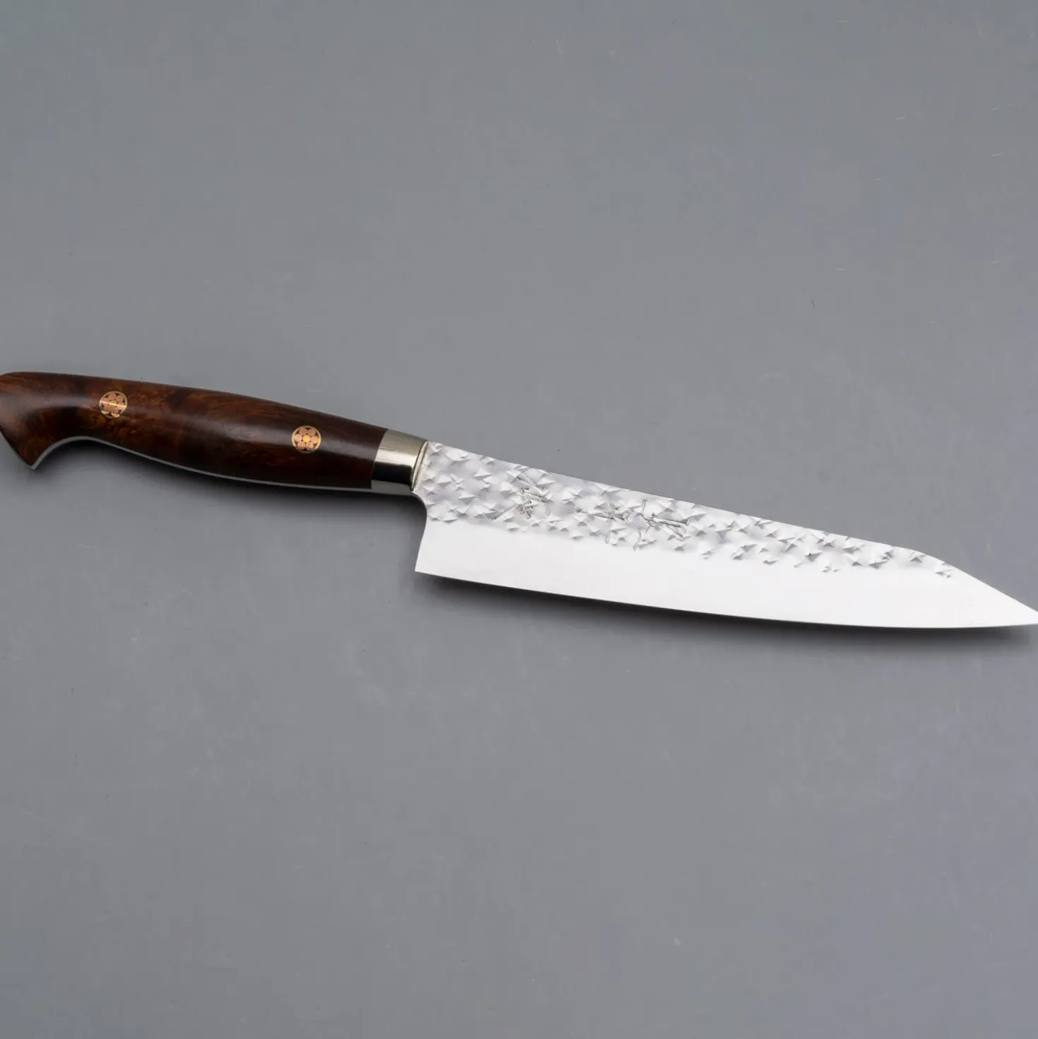 Yu Kurosaki Senko Ironwood Petty 15 cm