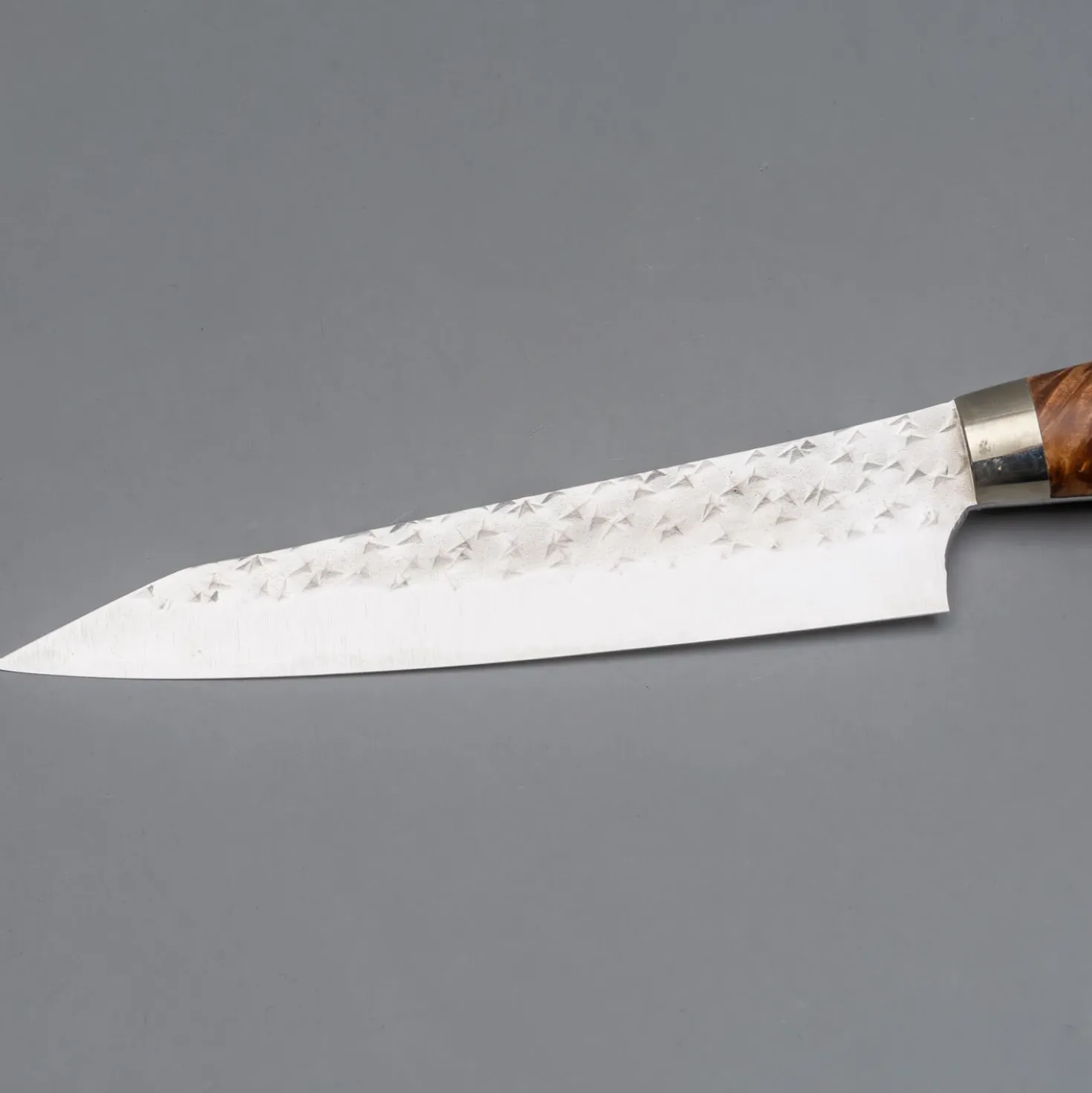 Yu Kurosaki Senko Ironwood Petty 13 cm