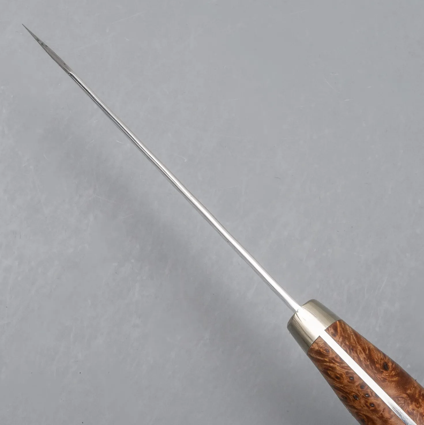 Yu Kurosaki Senko Ironwood Petty 13 cm