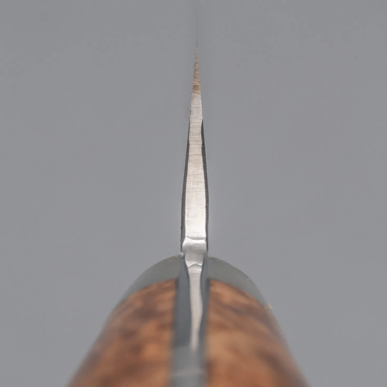 Yu Kurosaki Senko Ironwood Petty 13 cm
