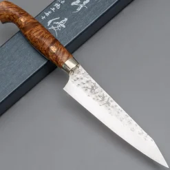 Yu Kurosaki Senko Ironwood Petty 13 cm