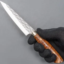 Yu Kurosaki Senko Ironwood Petty 13 cm
