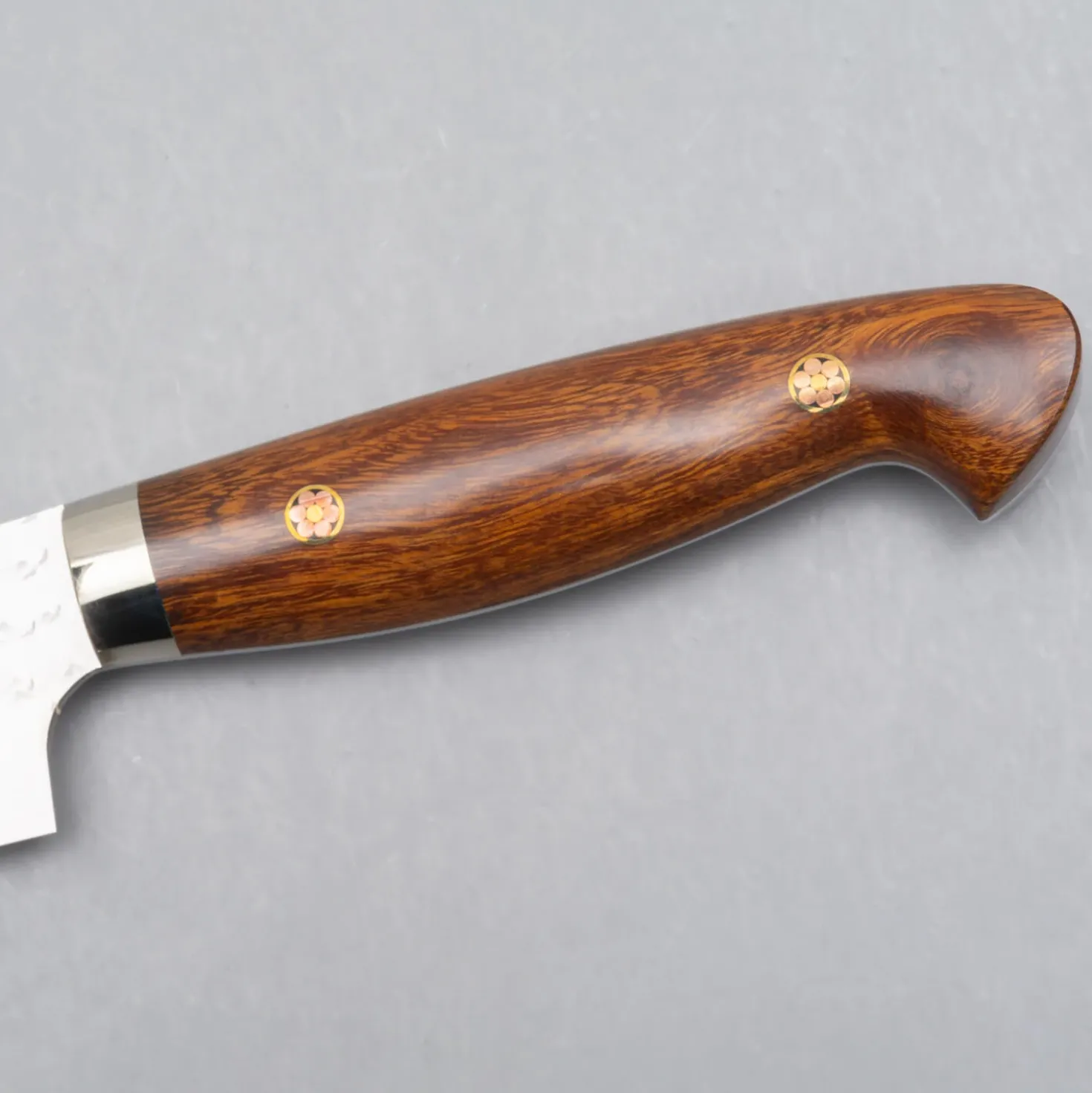 Yu Kurosaki Senko Ironwood Sujihiki 24 cm