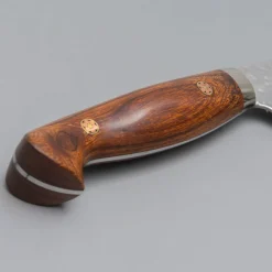 Yu Kurosaki Senko Ironwood Sujihiki 24 cm