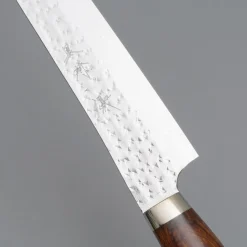 Yu Kurosaki Senko Ironwood Sujihiki 24 cm