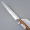 Yu Kurosaki Senko Keyaki Sujihiki 27 cm