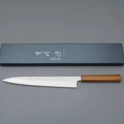 Yu Kurosaki Senko Keyaki Sujihiki 27 cm