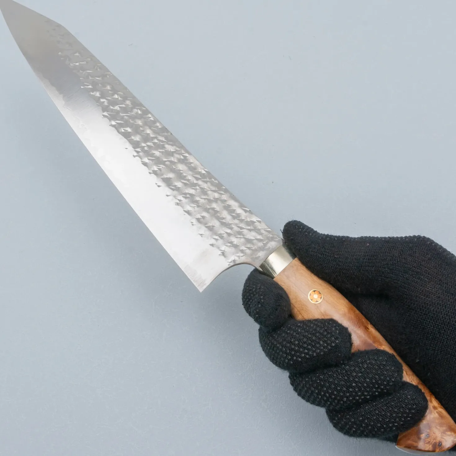 Yu Kurosaki Senko Maple Gyuto 21 cm
