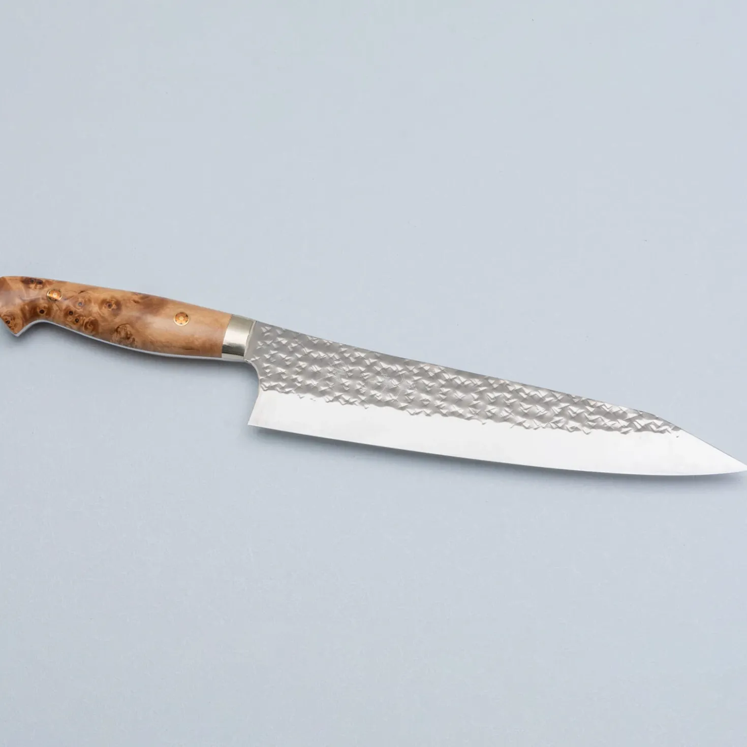 Yu Kurosaki Senko Maple Gyuto 21 cm