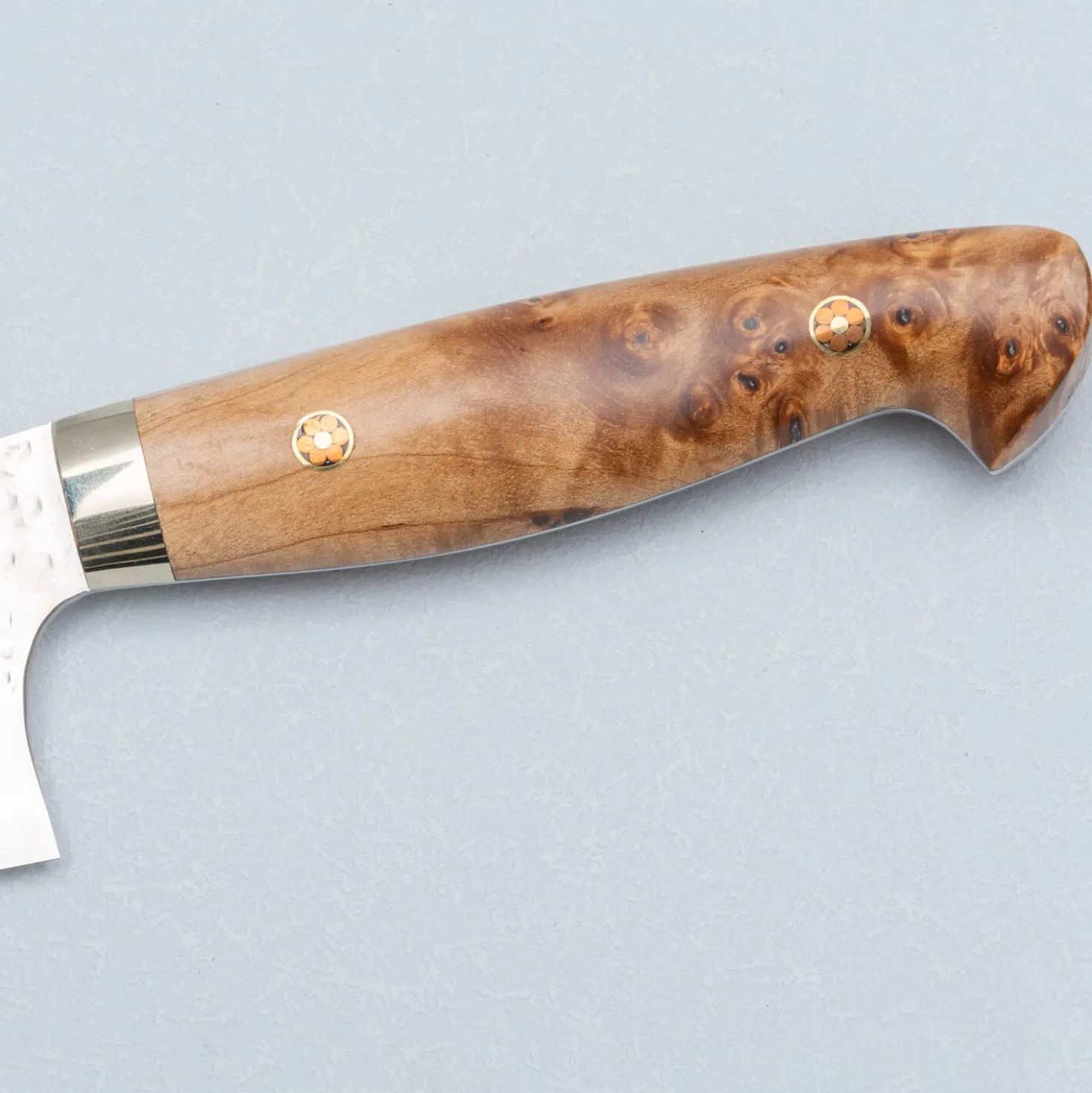 Yu Kurosaki Senko Maple Gyuto 21 cm