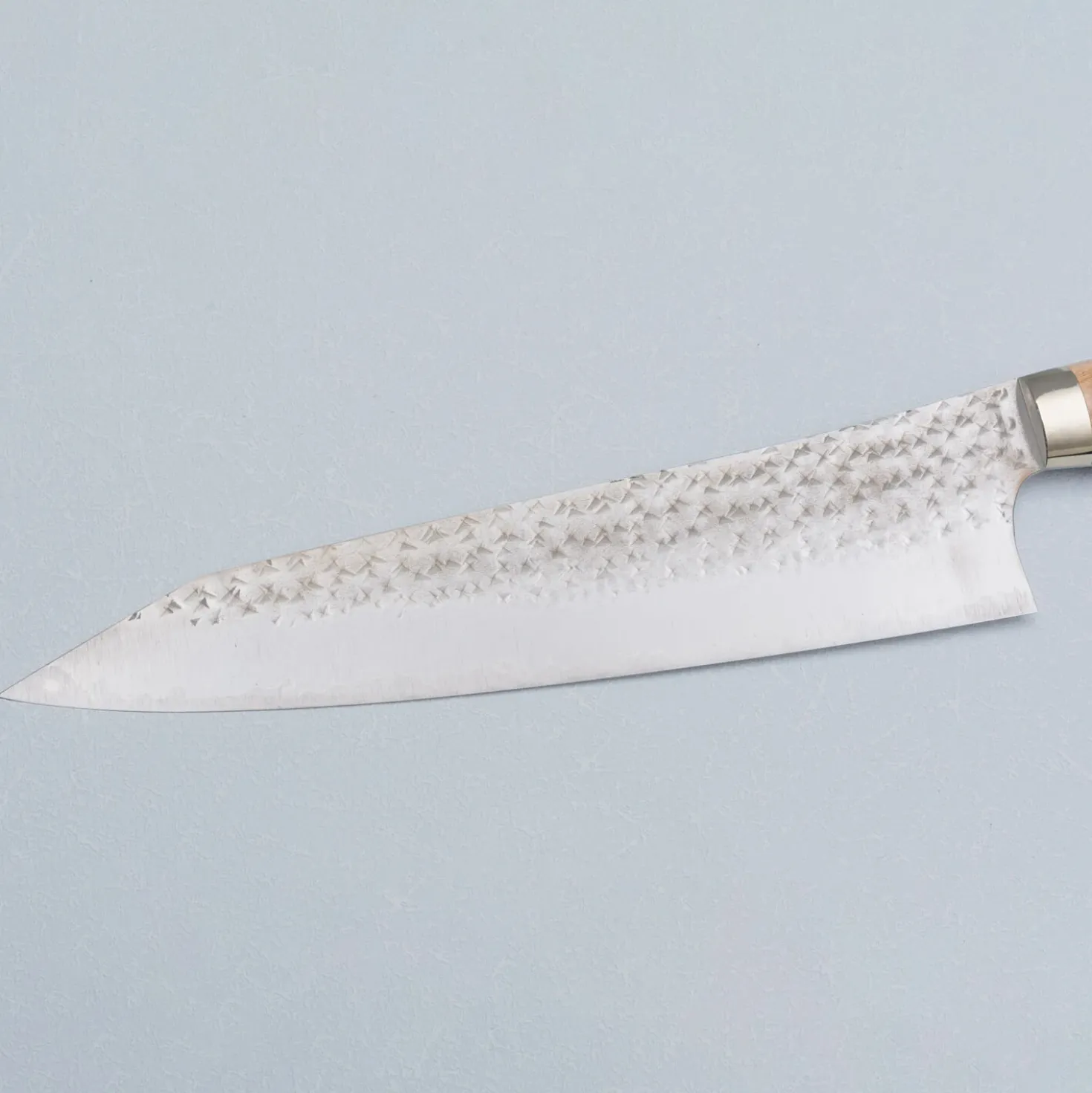 Yu Kurosaki Senko Maple Gyuto 21 cm