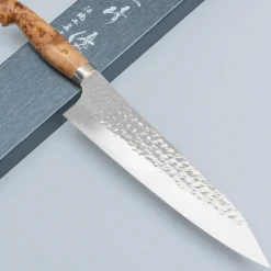 Yu Kurosaki Senko Maple Gyuto 21 cm