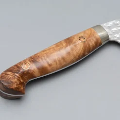 Yu Kurosaki Senko Maple Santoku 17 cm