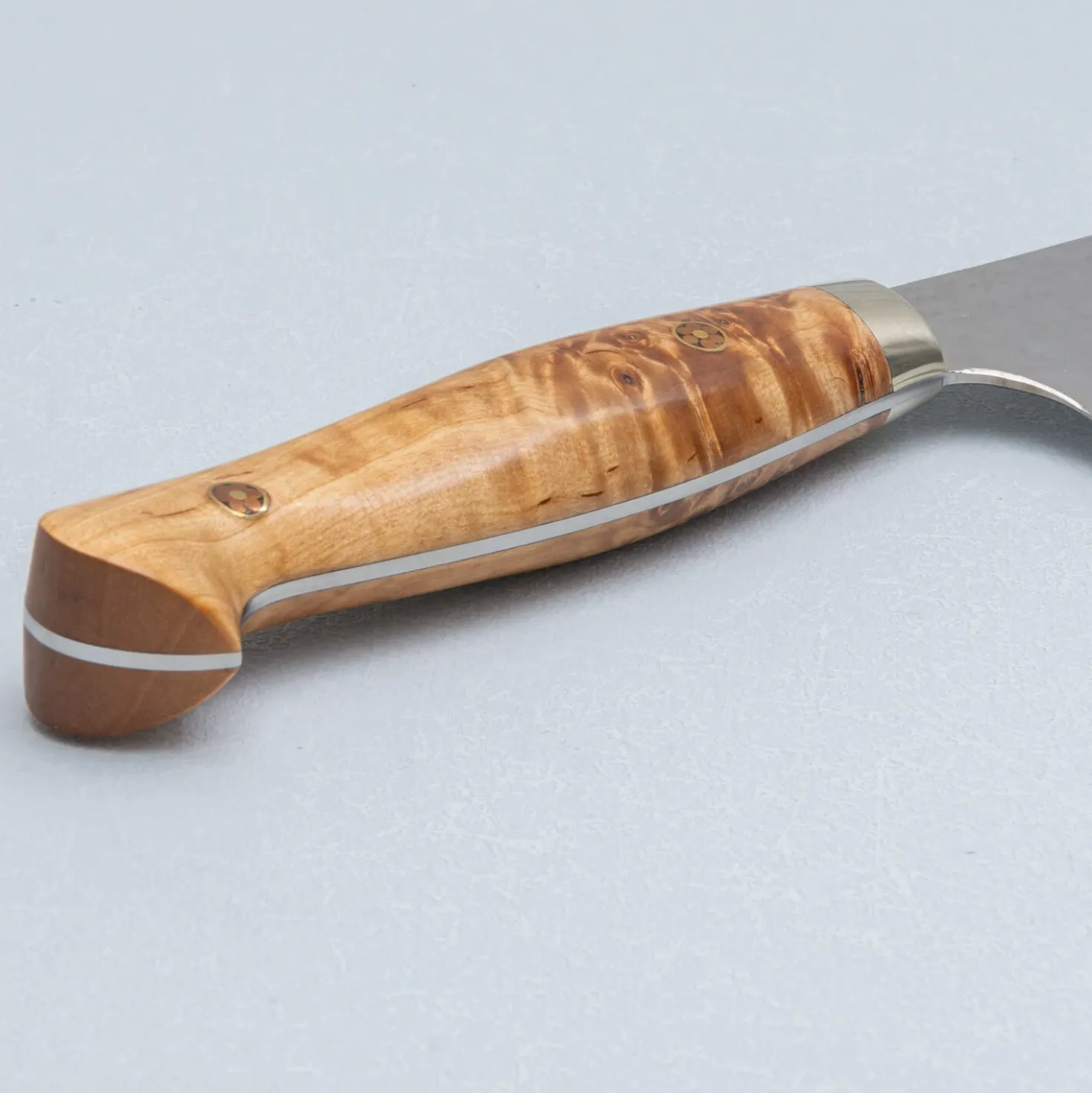 Yu Kurosaki Senko Maple Sujihiki 27 cm