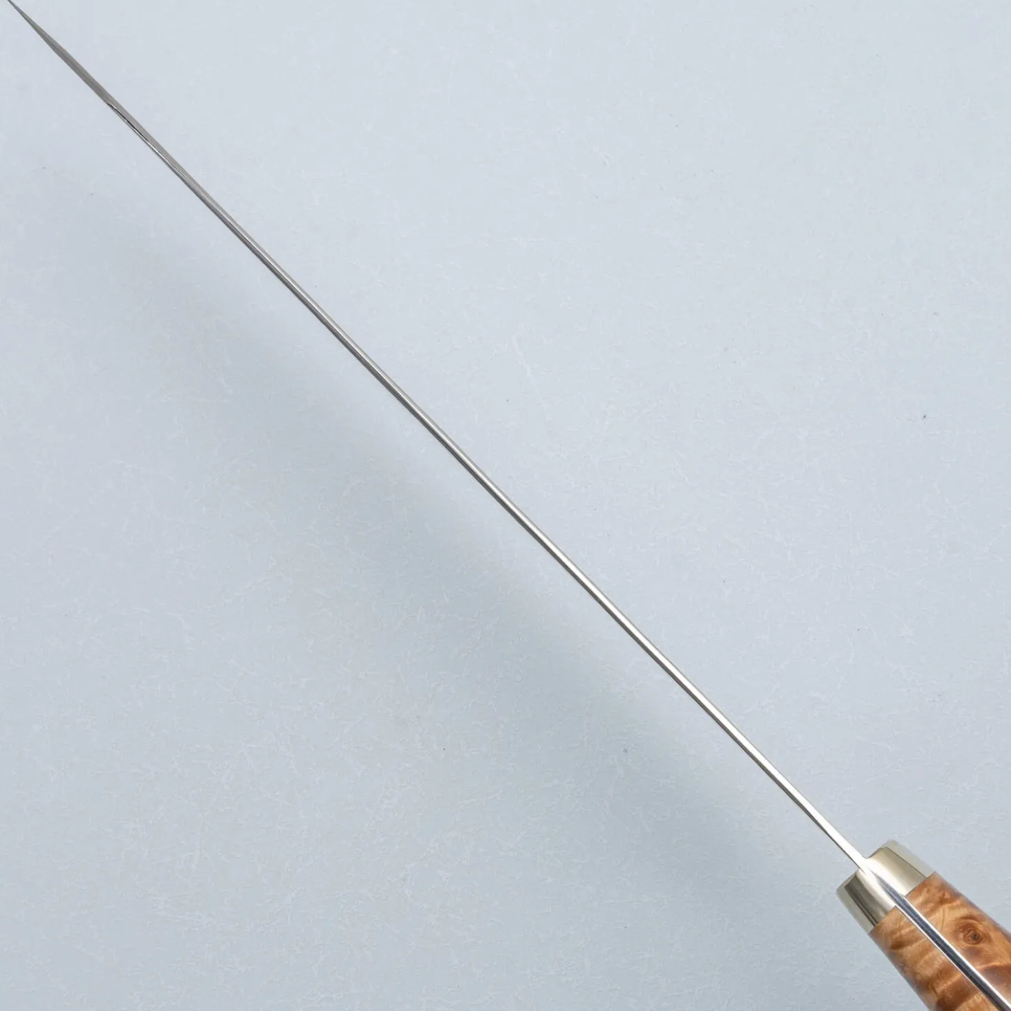 Yu Kurosaki Senko Maple Sujihiki 27 cm