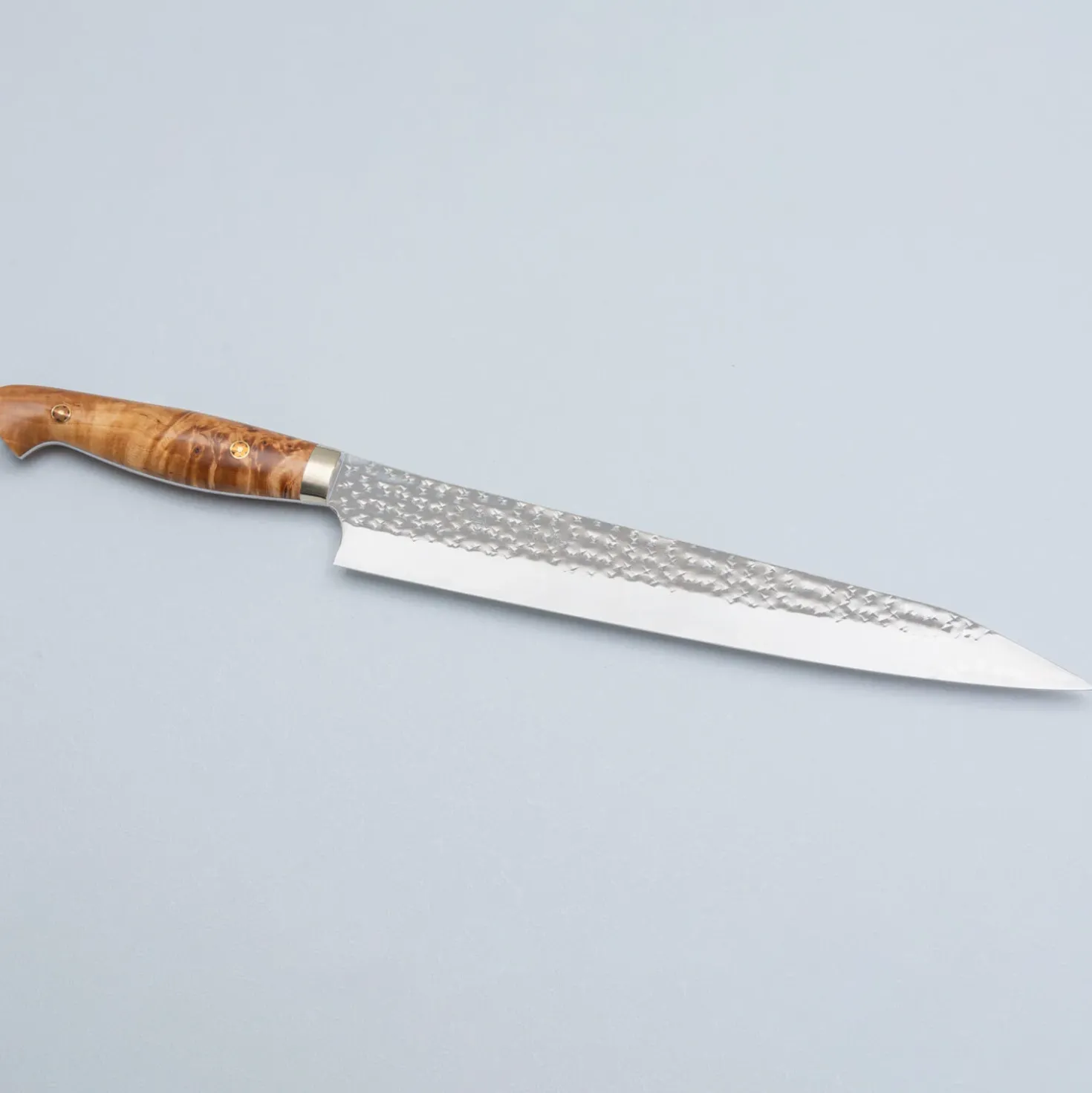 Yu Kurosaki Senko Maple Sujihiki 27 cm