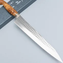 Yu Kurosaki Senko Maple Sujihiki 27 cm