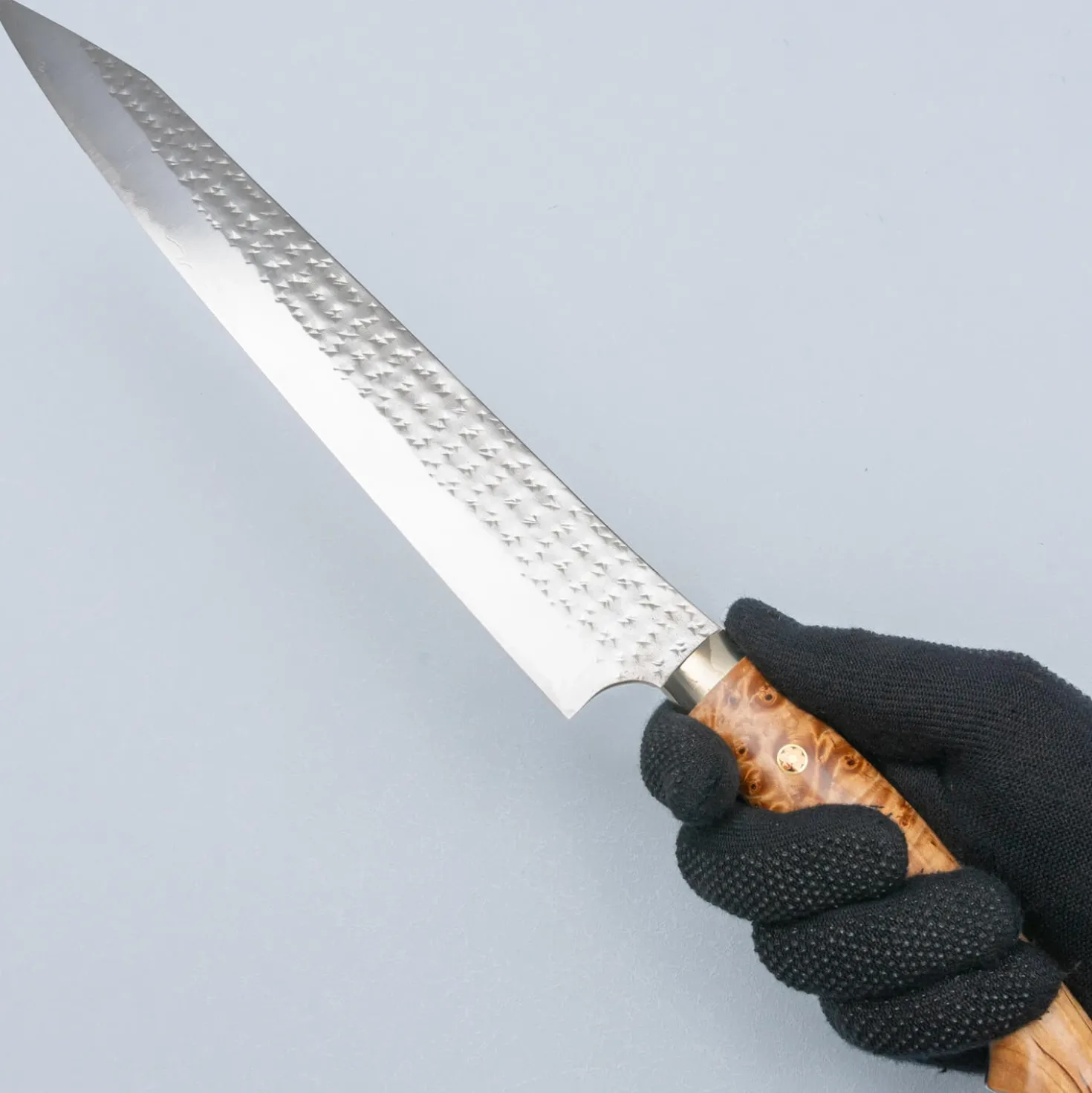 Yu Kurosaki Senko Maple Sujihiki 27 cm