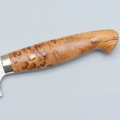 Yu Kurosaki Senko Maple Sujihiki 27 cm