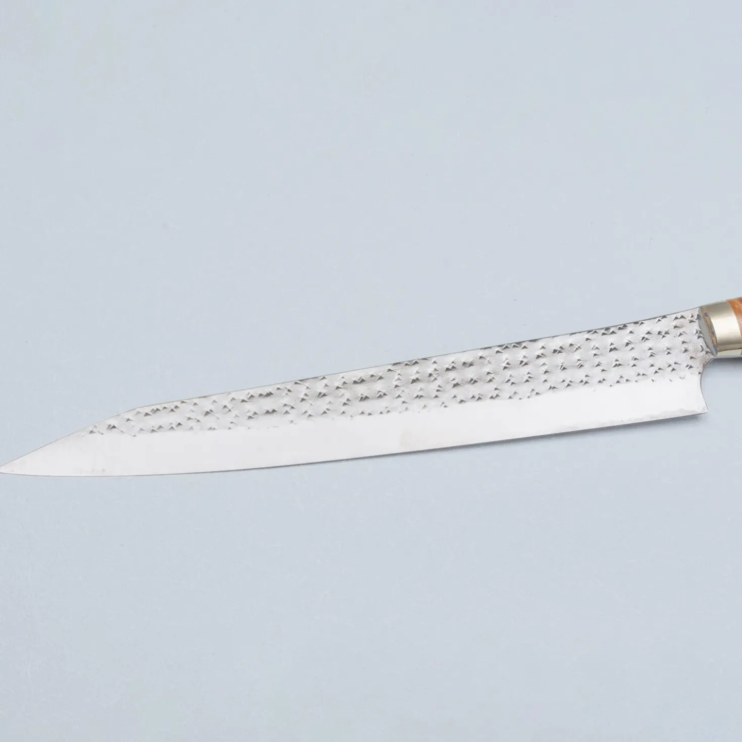 Yu Kurosaki Senko Maple Sujihiki 27 cm