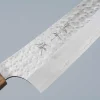 Yu Kurosaki Senko Ryu Gyuto 21 cm