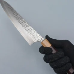 Yu Kurosaki Senko Ryu Gyuto 21 cm
