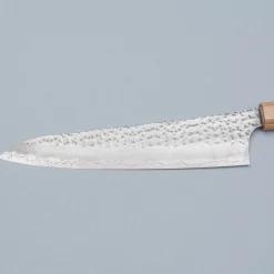 Yu Kurosaki Senko Ryu Gyuto 21 cm