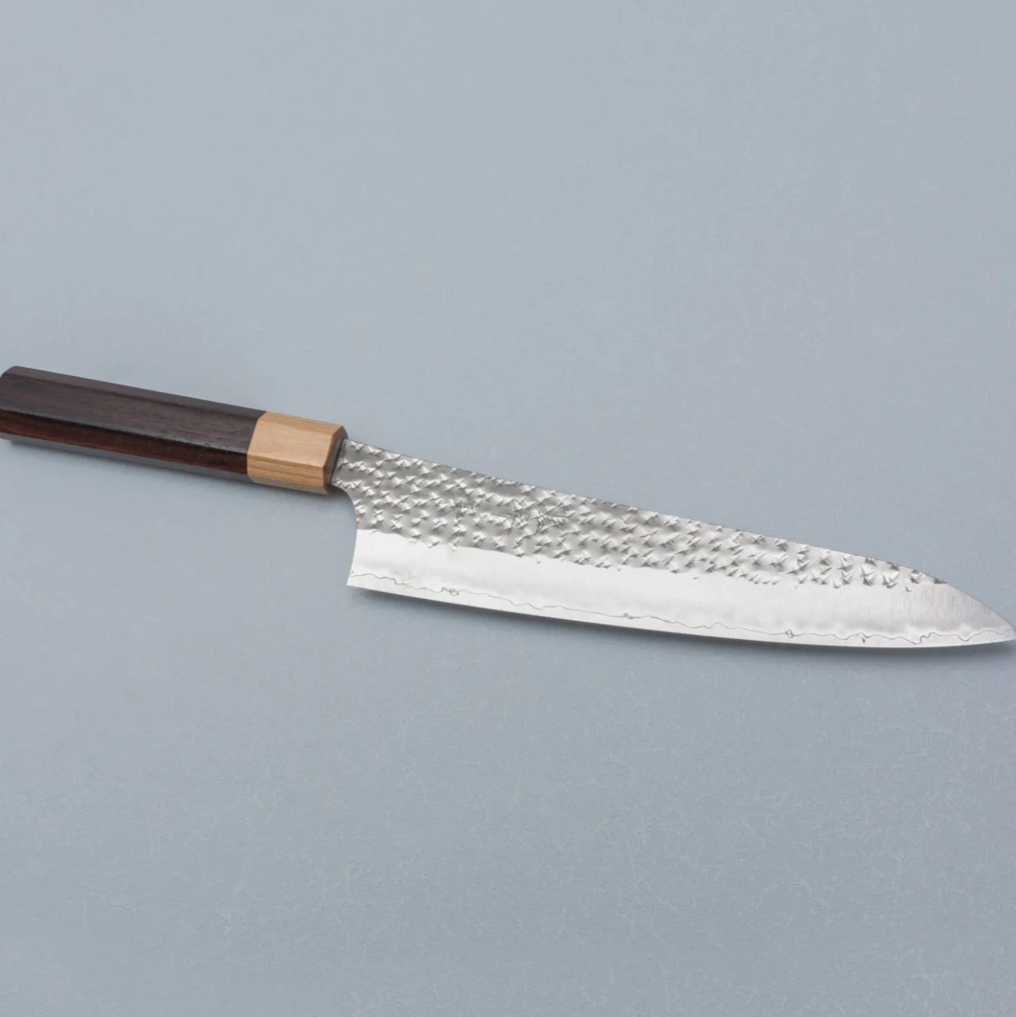 Yu Kurosaki Senko Ryu Gyuto 21 cm