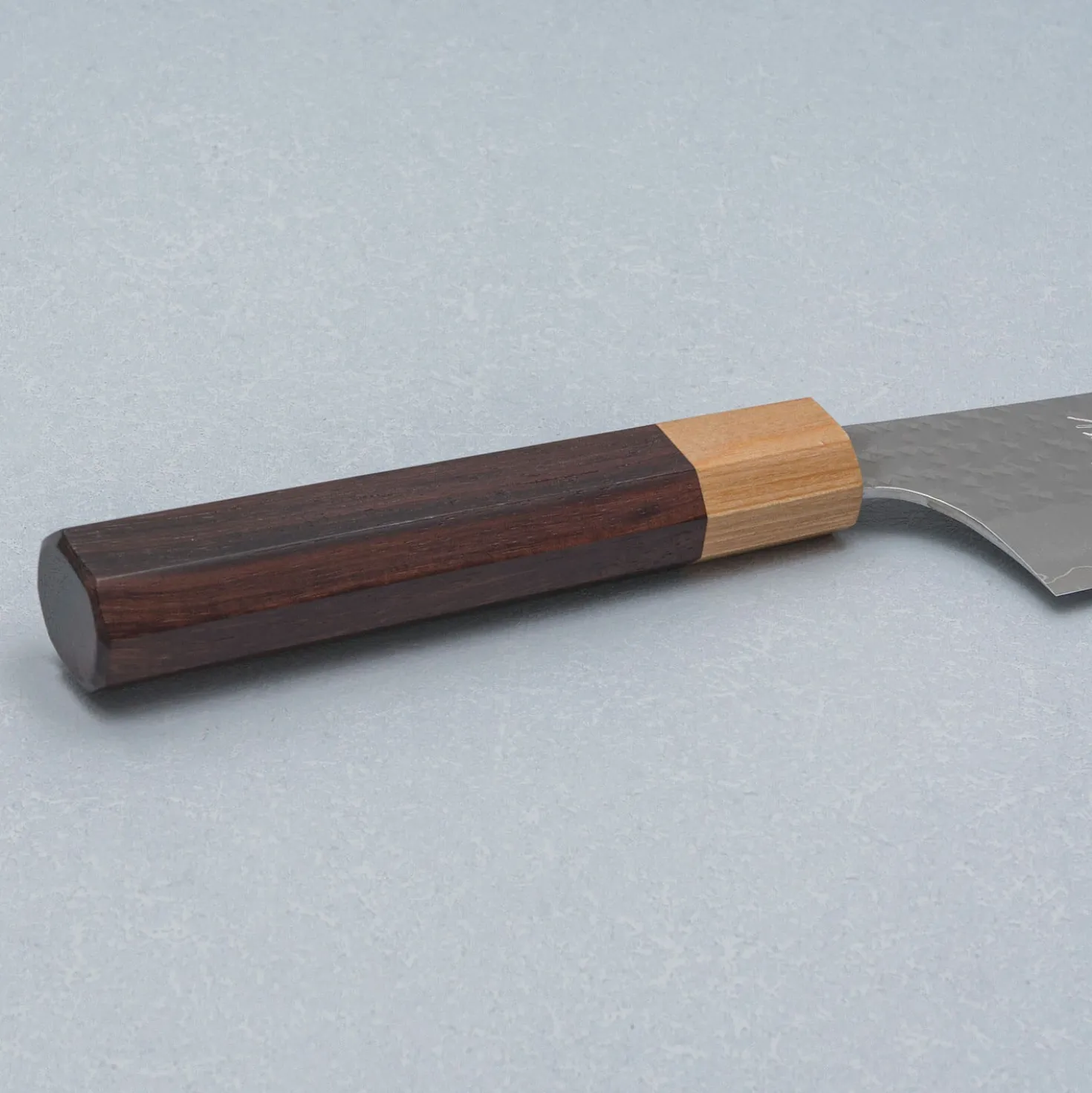 Yu Kurosaki Senko Ryu Gyuto 21 cm
