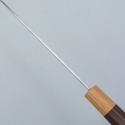 Yu Kurosaki Senko Ryu Santoku 17 cm