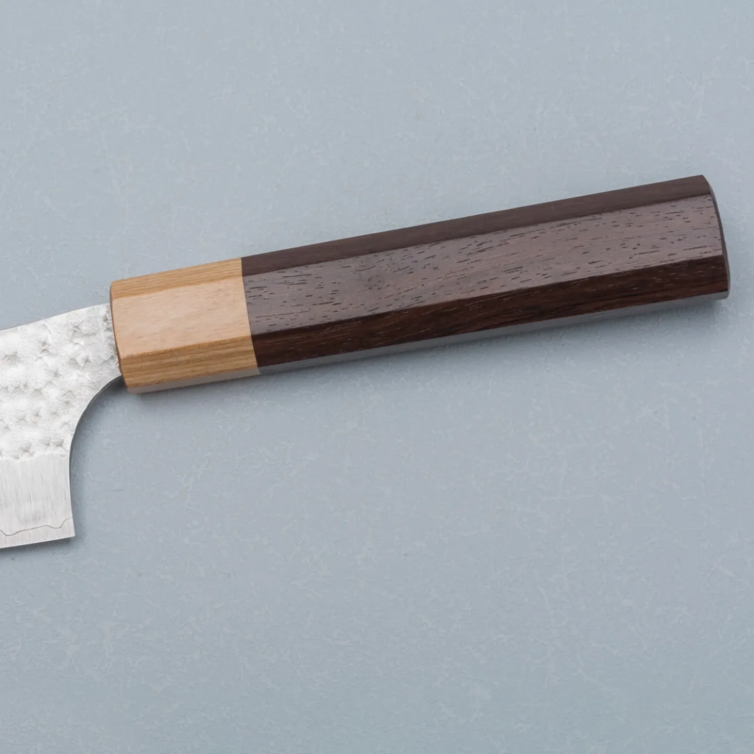 Yu Kurosaki Senko Ryu Santoku 17 cm