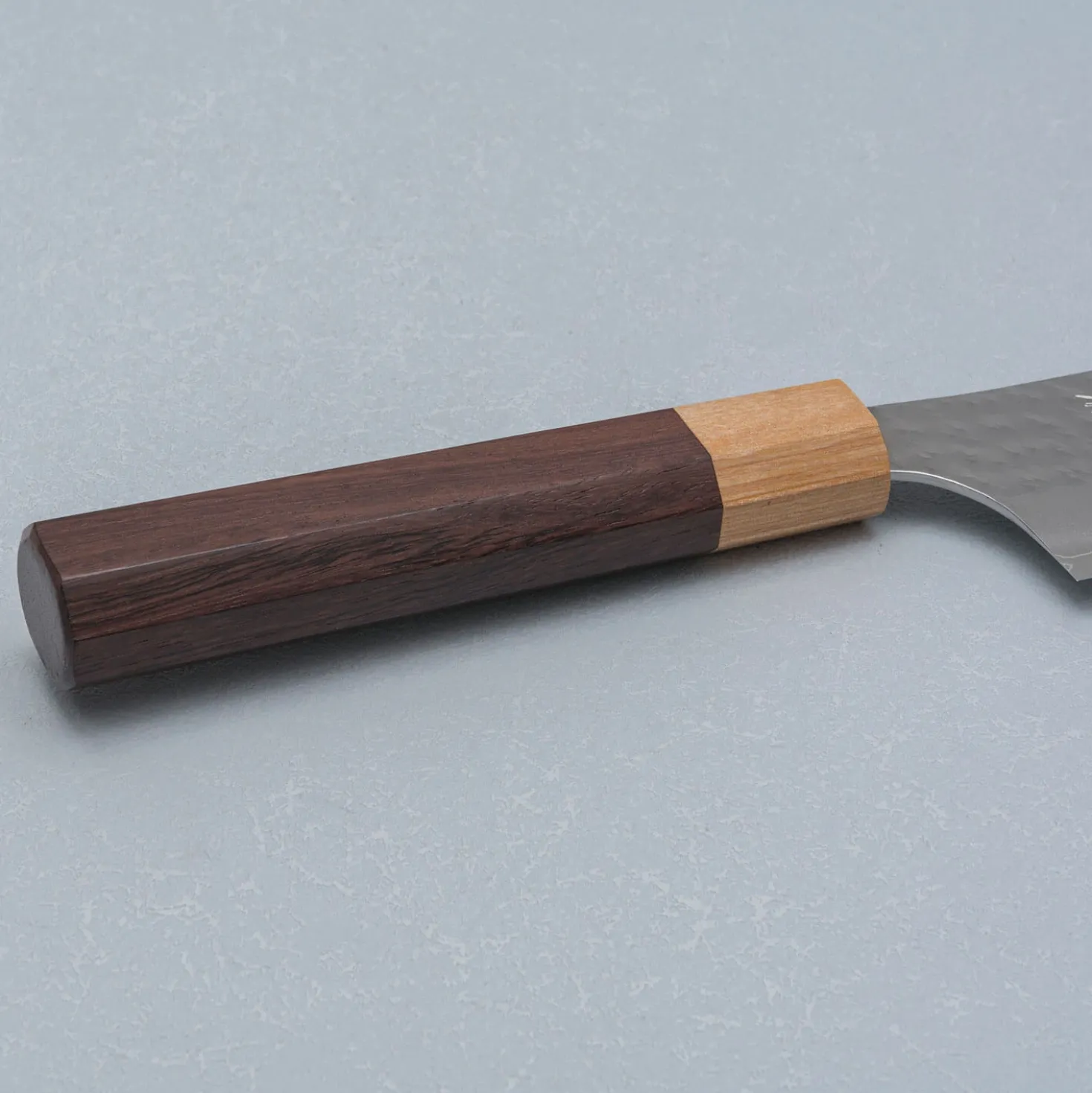 Yu Kurosaki Senko Ryu Santoku 14 cm
