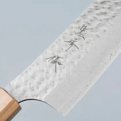 Yu Kurosaki Senko Ryu Santoku 14 cm