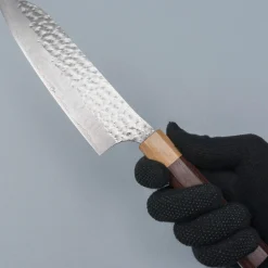 Yu Kurosaki Senko Ryu Santoku 14 cm