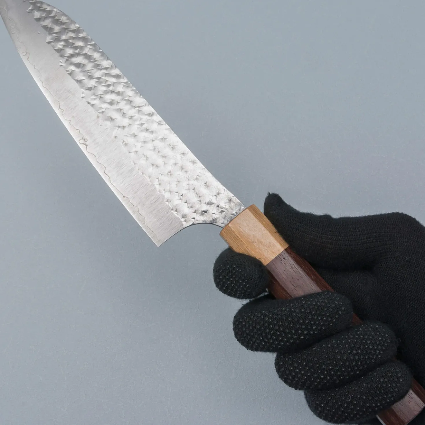 Yu Kurosaki Senko Ryu Santoku 14 cm