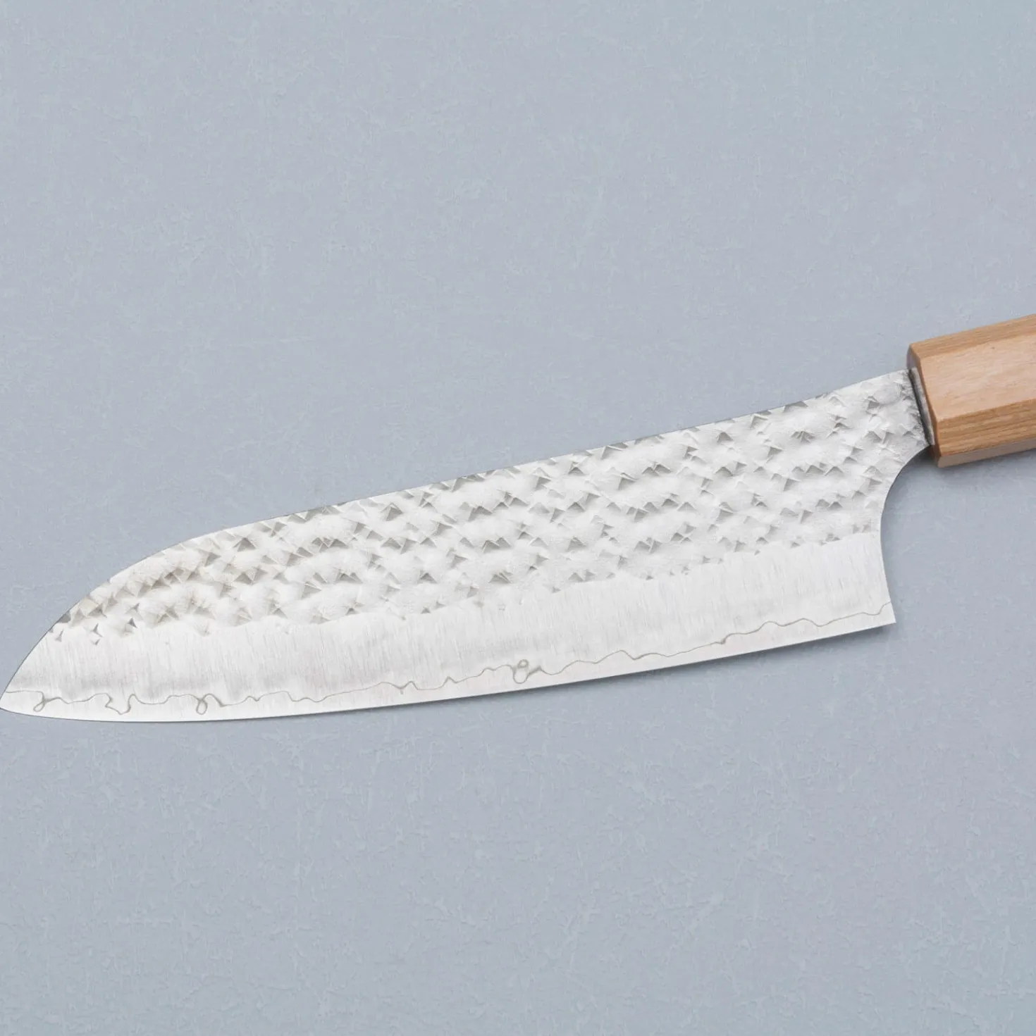 Yu Kurosaki Senko Ryu Santoku 14 cm