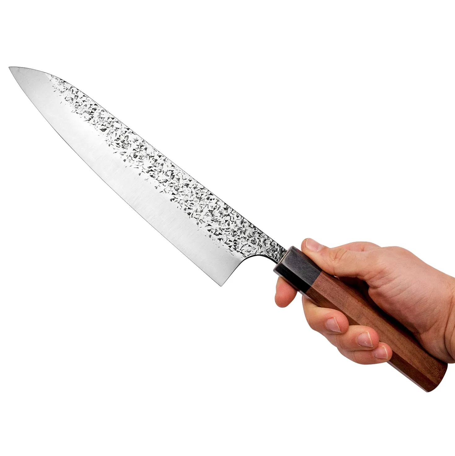 Yu Kurosaki Shizuku Gyuto 24 cm