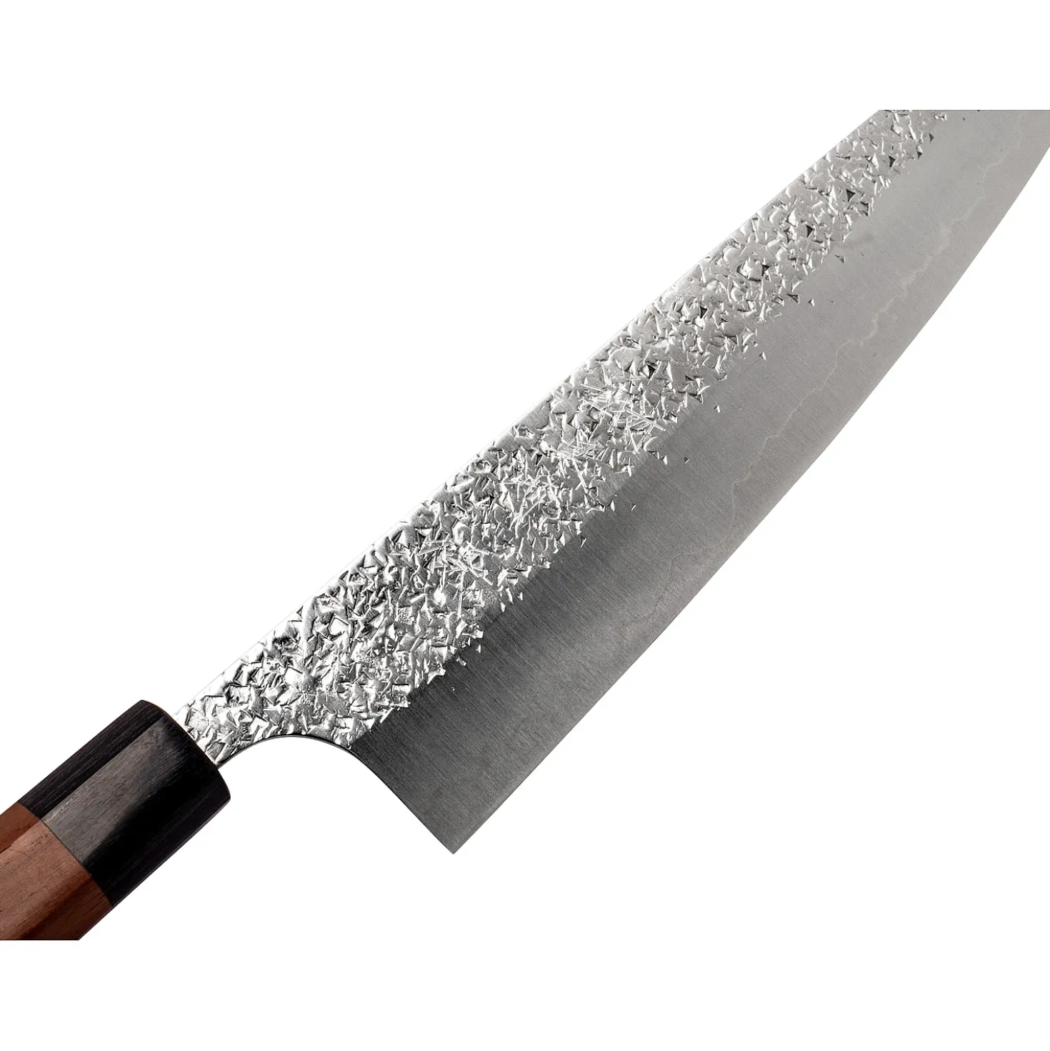 Yu Kurosaki Shizuku Gyuto 24 cm